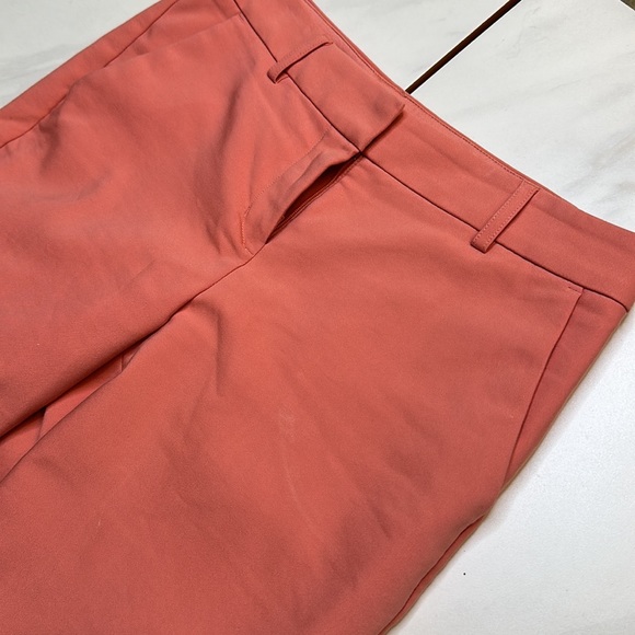 Pink express slacks - Picture 2 of 3